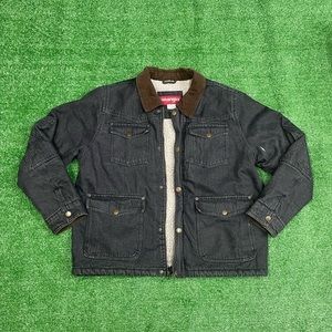 Wrangler Denim Coat